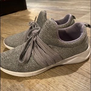 athleta tennis shoes